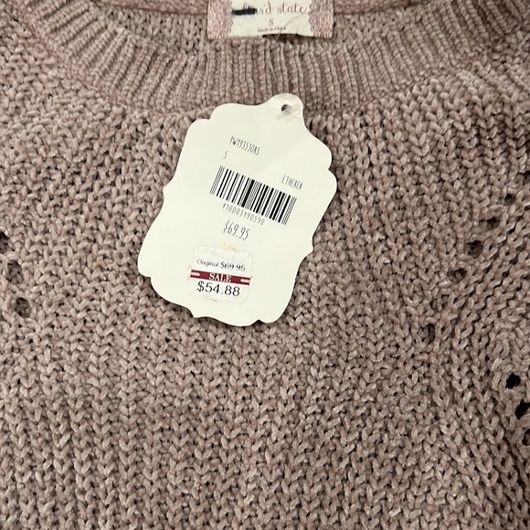 Altard state sweater - Picture 4 of 5